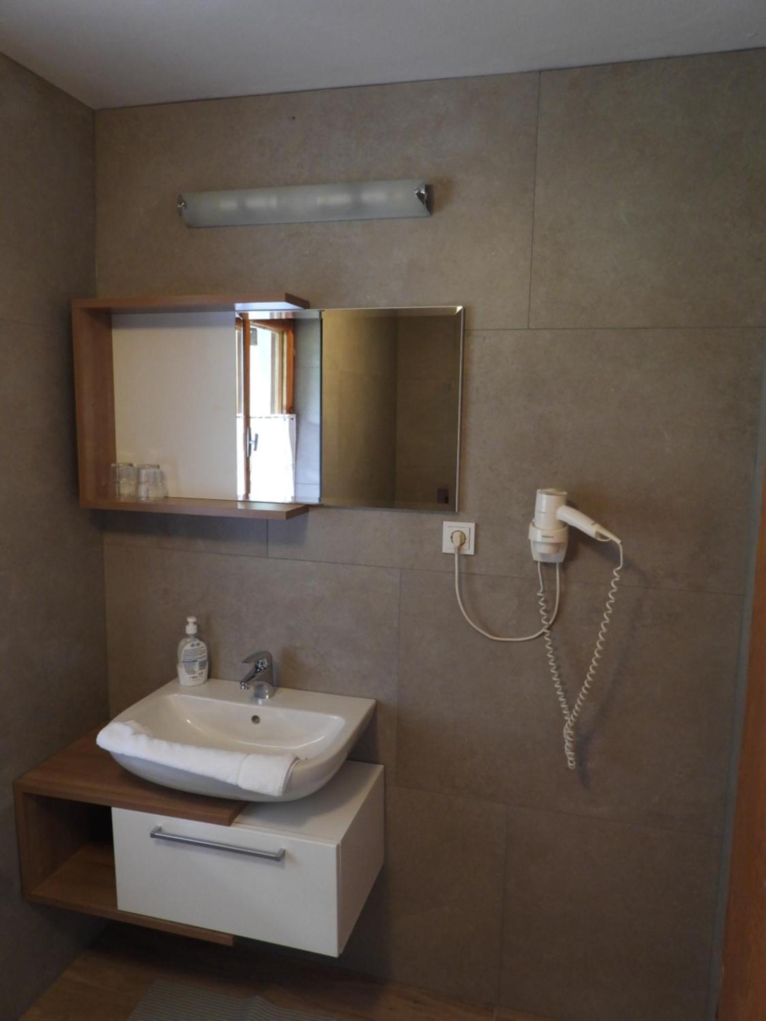 Ferienhaus Oberlengau Saalbach-Hinterglemm Bagian luar foto