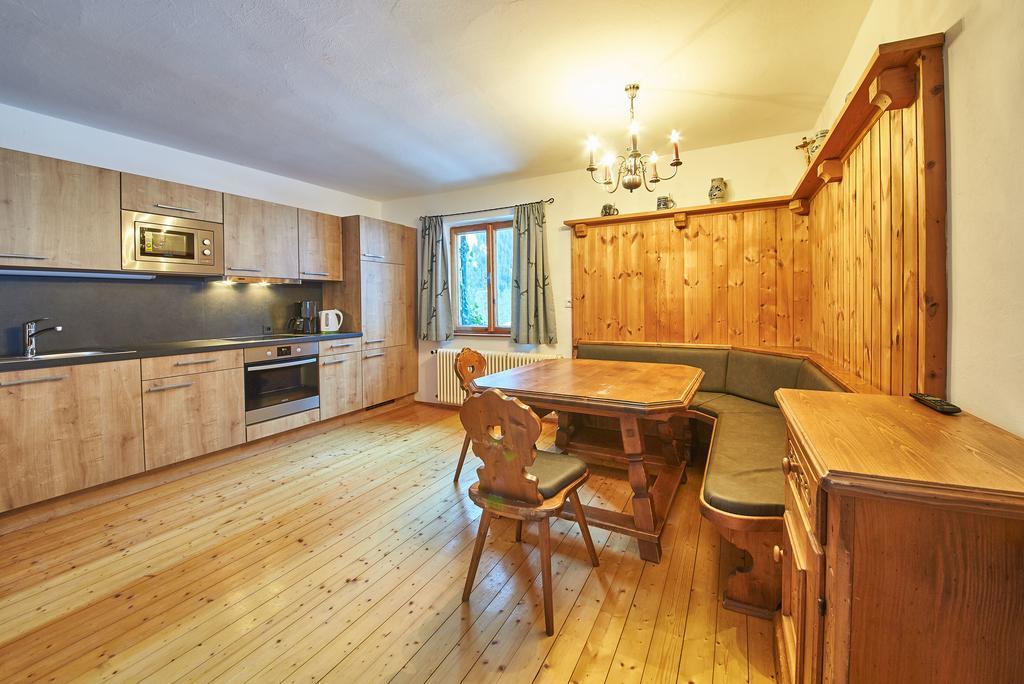 Ferienhaus Oberlengau Saalbach-Hinterglemm Bagian luar foto