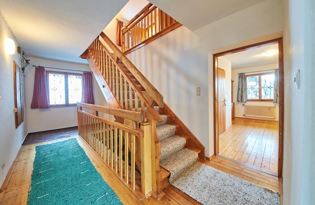 Ferienhaus Oberlengau Saalbach-Hinterglemm Bagian luar foto