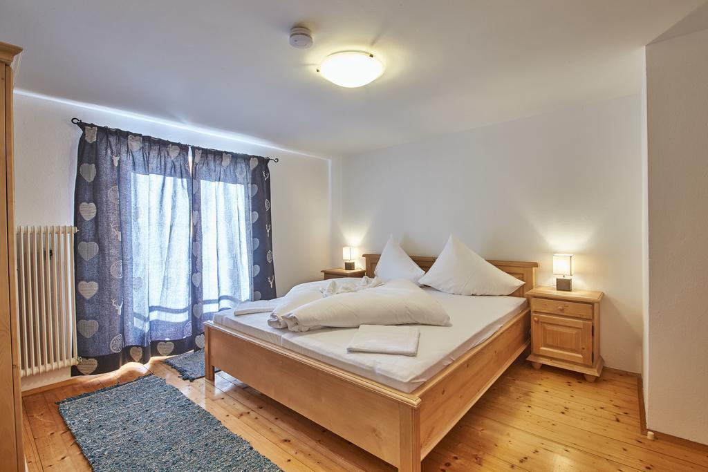Ferienhaus Oberlengau Saalbach-Hinterglemm Bagian luar foto